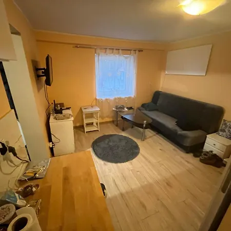 Apartment Kamienica Partyzantow Paslek