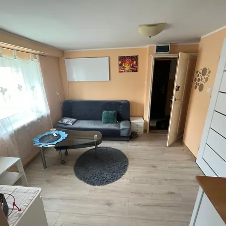 Kamienica Partyzantow Paslek