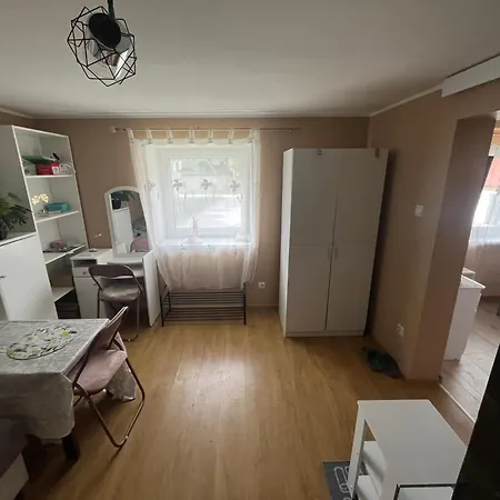 Apartman Kamienica Partyzantow *