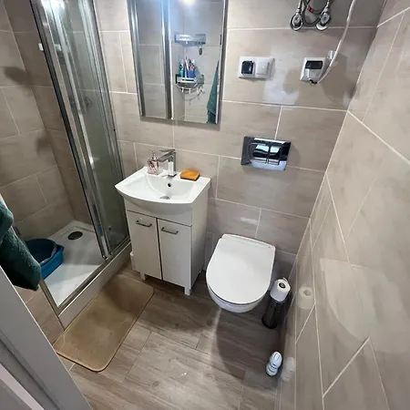 Kamienica Partyzantow