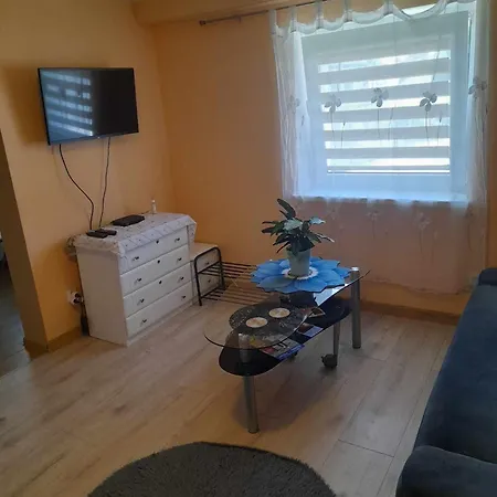 Kamienica Partyzantow *