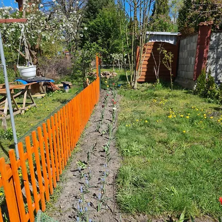 Kamienica Partyzantow