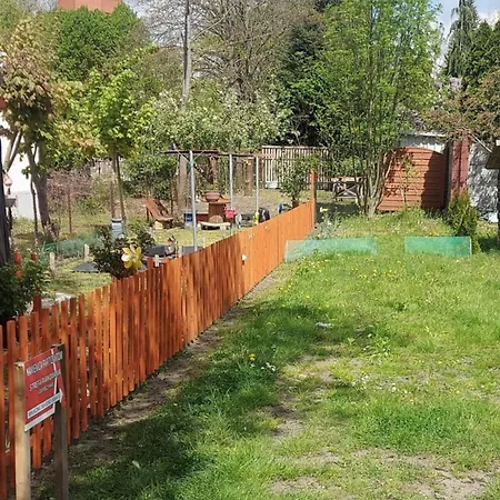 Kamienica Partyzantow Apartman Pasłęk