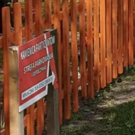 Kamienica Partyzantow