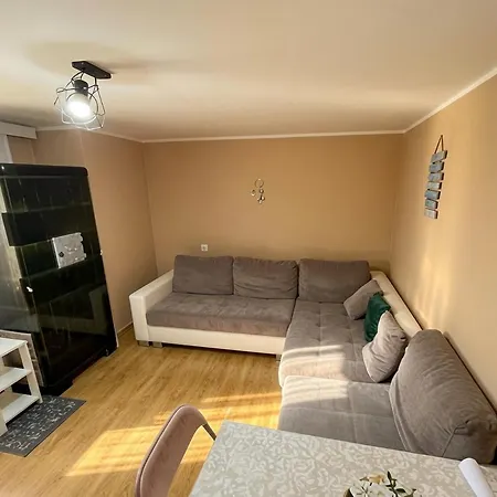 Apartamento Kamienica Partyzantów