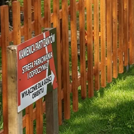 Kamienica Partyzantów *
