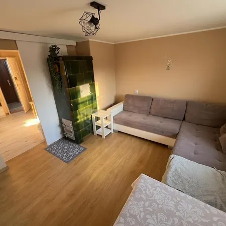 Kamienica Partyzantów