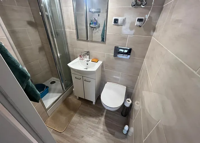 Kamienica Partyzantow