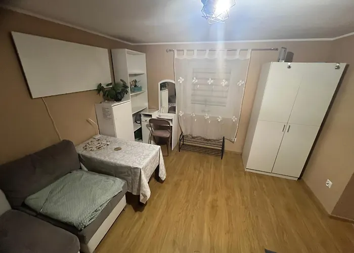 Kamienica Partyzantow * Pasłęk